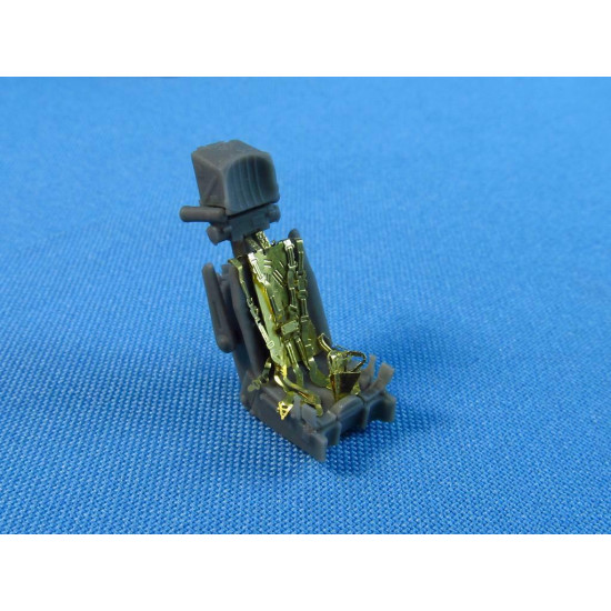 Metallic Details MDR4838 - 1/48 - Ejection seat K-36D-3.5 PE resin Details