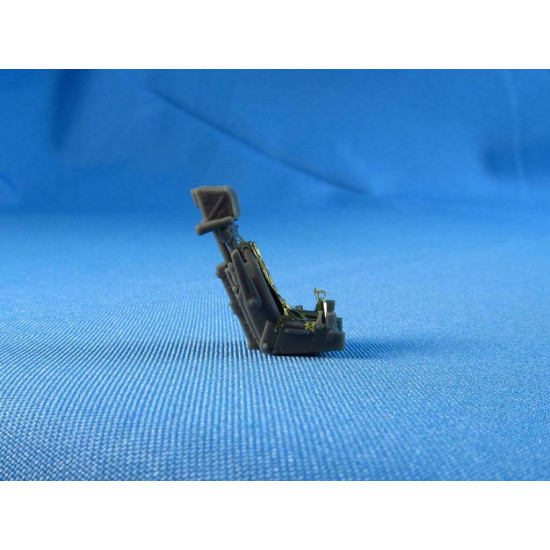 Metallic Details MDR4838 - 1/48 - Ejection seat K-36D-3.5 PE resin Details