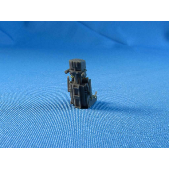 Metallic Details MDR4838 - 1/48 - Ejection seat K-36D-3.5 PE resin Details