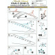 Metallic Details MD7216 -1/72 - KhAI-3 (MikroMir)