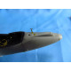 Metallic Details MD4837 - 1/48 Detailing set for aircraft model Harrier GR Mk7/9 Metallic Details MD4837 - 1/48 Detailing set for aircraft model Harrier GR Mk7/9