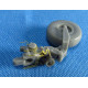 Metallic Details MD4837 - 1/48 Detailing set for aircraft model Harrier GR Mk7/9 Metallic Details MD4837 - 1/48 Detailing set for aircraft model Harrier GR Mk7/9