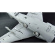 Us Stock Metallic Details Mdr4816 - 1/48 - Harrier Gr7/Gr9. Swiveling Nozzles And Wheels Us Stock Metallic Details Mdr4816 - 1/48 - Harrier Gr7/Gr9. Swiveling Nozzles And Wheels