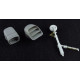Us Stock Metallic Details Mdr4816 - 1/48 - Harrier Gr7/Gr9. Swiveling Nozzles And Wheels Us Stock Metallic Details Mdr4816 - 1/48 - Harrier Gr7/Gr9. Swiveling Nozzles And Wheels