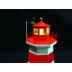 Metallic Details MDR14413 - 1/144 - Lighthouse of Brier Island model kit