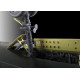 Metallic Details MDR4824 - 1/48 - SR-71 Blackbird Landing gears(Testors/Italeri)