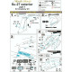 Metallic Details MD4839 - 1/48 - Su-27. Exterior (Academy)