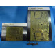 Metallic Details MD4838 - 1/48 - Su-27. Landing gears (Academy)