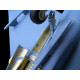 Metallic Details MD4838 - 1/48 - Su-27. Landing gears (Academy)