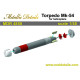 Metallic Details MDR4850 - 1/48 - Torpedo Mk-54 for helicopters