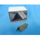 Metallic Details MDR7231 -1/72 - Detailing U.S. WWII Pup tent 2 x