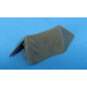 Metallic Details MDR7231 -1/72 - Detailing U.S. WWII Pup tent 2 x