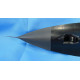 Metallic Details MDR4852 - 1/48 - SR-71A Blackbird. Nose cone (Italeri)