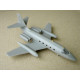 Metallic Details MD14409 - 1/144 - VC-140b JetStar (Roden) Detailing Set