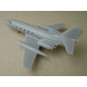 Metallic Details MD14409 - 1/144 - VC-140b JetStar (Roden) Detailing Set