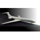 Metallic Details MD14412 - 1/144 - Vickers VC10 (Roden) Detailing Set