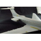 Metallic Details MD14412 - 1/144 - Vickers VC10 (Roden) Detailing Set