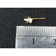 Metallic Details MD70006 - 1/700 - Type 41 6-inch (152 mm)/40-caliber naval gun