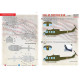 Print Scale 48-207 - 1/48 UH-1 in Viet Nam War Part 3, decal for plastic model
