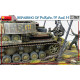 Miniart 36063 - 1/35 Repair service of the Pz.Kpfw. IV Ausf. H. (Large set) model