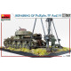 Miniart 36063 - 1/35 Repair service of the Pz.Kpfw. IV Ausf. H. (Large set) model