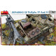 Miniart 36063 - 1/35 Repair service of the Pz.Kpfw. IV Ausf. H. (Large set) model