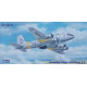 Mikro Mir 144-034 - 1/144 Handley Page Hastings T5 aircraft