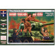Orion 72042 - 1/72 - WWII Soviet Red Army Tankmen and Crew 1943-1945 Model Kit