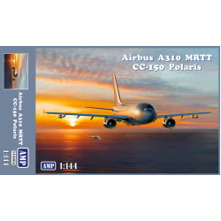AMP 144-006 - 1/144 Airbus A310 MRTT/CC-150 Polaris Canadian AFGovernment