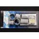 Katran 4817 - 1/48 MIG-31M Foxhound Exhaust Nozzles D-30F6 for HobbyBoss