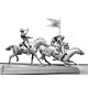 8th Pennsylvania Cavalry Regiment 1/35 Master Box 3550