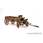 West European Cart 1/35 Master Box 3562