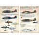 Print Scale 48-140 - 1/48 - Decal for airplane - Bristol Beaufort Part 1 World