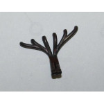 REXx 32005 - 1/32 Fokker D.VII early exhaust for Wingnut Wings metal model