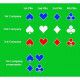 Foxbot 100-009 - 1/100 Decal French Markings Vehicles WWII