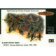 Frontier fight German Infantry 1/35 Master Box 3522