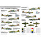 Foxbot 48-054 - 1/48 Flying Revenge Ilyushin IL-2 Part II