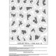 Foxbot FM48-015 - 1/48 Warriors of Light Masks for pixel L-39M1 Blue 79
