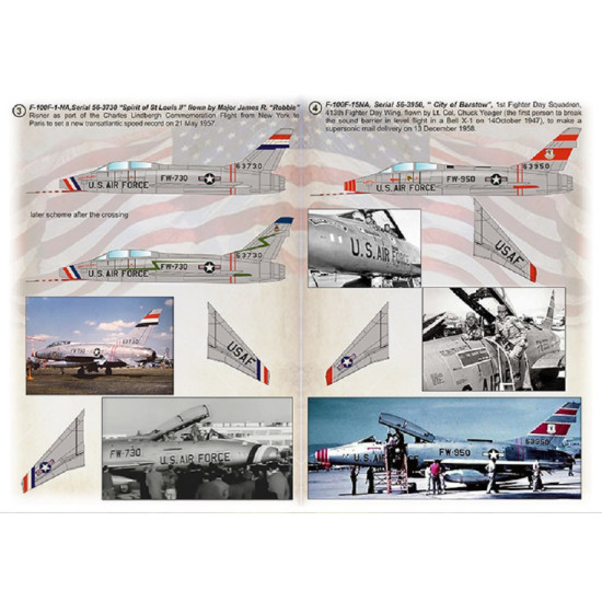 Print Scale 72-442 1/72 Skyhawk in Falkland War Part 2 The complete set 1,5 leaf