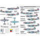 Us Stock Foxbot 48-073 - 1/48 Soviet Interceptor And Fighter Aircraft Yak-9 Midwar Heroes Us Stock Foxbot 48-073 - 1/48 Soviet Interceptor And Fighter Aircraft Yak-9 Midwar Heroes