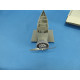 Metallic Details MDR48118 - 1/48 Junkers W.34. Propeller for aircraft model