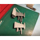 Us Stock Metallic Details Mdr48122 - 1/48 Ka-50. Stub Wing With At-16 Scallion And B-8v20 Us Stock Metallic Details Mdr48122 - 1/48 Ka-50. Stub Wing With At-16 Scallion And B-8v20