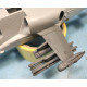 Us Stock Metallic Details Mdr48122 - 1/48 Ka-50. Stub Wing With At-16 Scallion And B-8v20 Us Stock Metallic Details Mdr48122 - 1/48 Ka-50. Stub Wing With At-16 Scallion And B-8v20