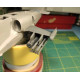 Us Stock Metallic Details Mdr48122 - 1/48 Ka-50. Stub Wing With At-16 Scallion And B-8v20 Us Stock Metallic Details Mdr48122 - 1/48 Ka-50. Stub Wing With At-16 Scallion And B-8v20