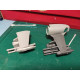 Us Stock Metallic Details Mdr48122 - 1/48 Ka-50. Stub Wing With At-16 Scallion And B-8v20 Us Stock Metallic Details Mdr48122 - 1/48 Ka-50. Stub Wing With At-16 Scallion And B-8v20