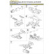 Us Stock Metallic Details Mdr48122 - 1/48 Ka-50. Stub Wing With At-16 Scallion And B-8v20 Us Stock Metallic Details Mdr48122 - 1/48 Ka-50. Stub Wing With At-16 Scallion And B-8v20