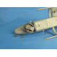 Metallic Details MDR3218 - 1/32 Emerson Electric M28 Turret for aircraft ICM