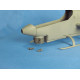 Metallic Details MDR3218 - 1/32 Emerson Electric M28 Turret for aircraft ICM