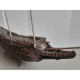 Orel 330 - 1/100 Paper Model Kit Battleship Wasa, Sweden, 1628, Navy