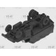 Us Stock Icm 35594 - 1/35 G7117 With Wwii Soviet Drivers, Scale Plastic Model Kit